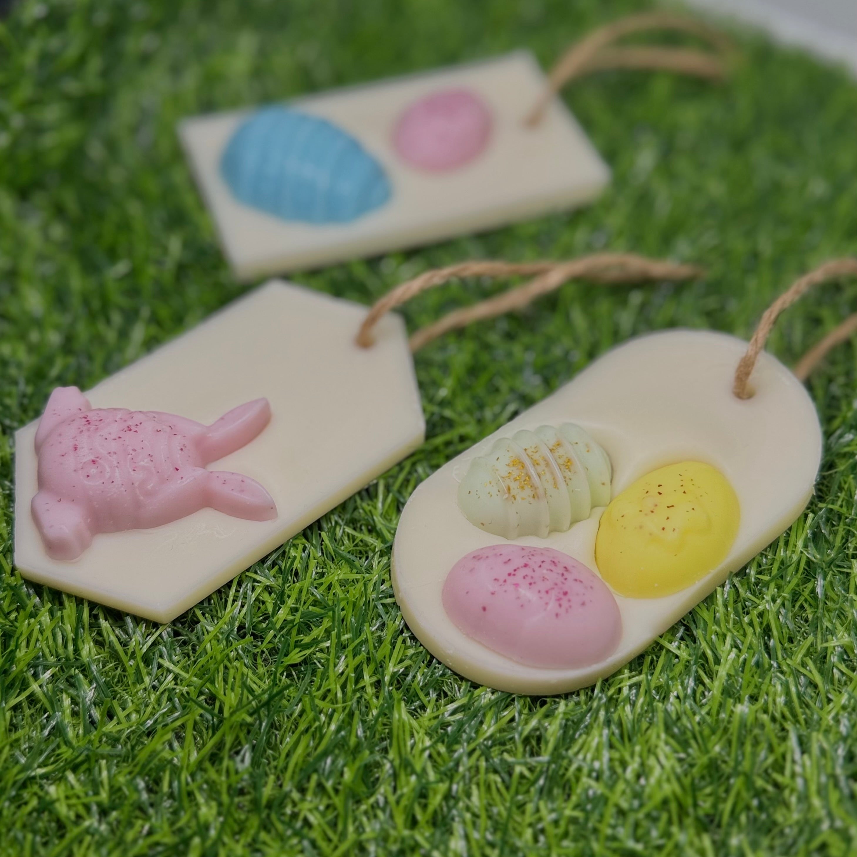 Set odorizant dulap - ediția de Paște