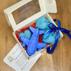 Wax melts- I love travel✈️❤️