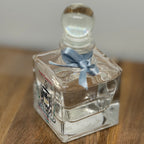 Difuzor de Parfum cu Bețișoare – 50ml | Sticlă Decorată