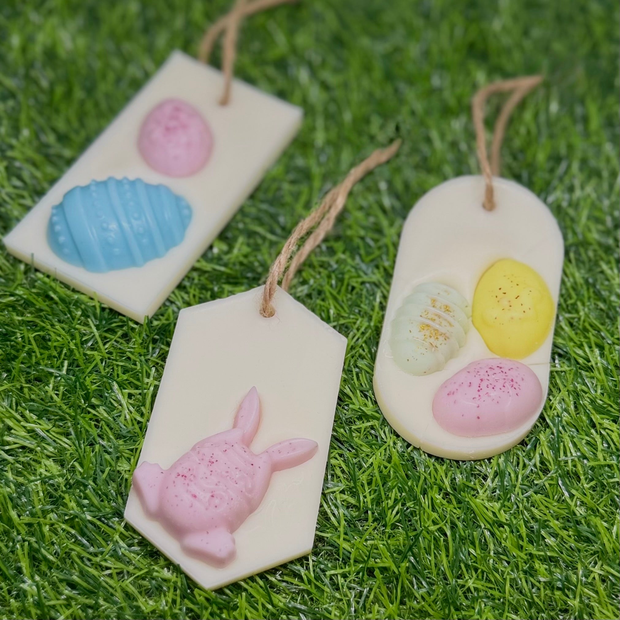 Set odorizant dulap - ediția de Paște