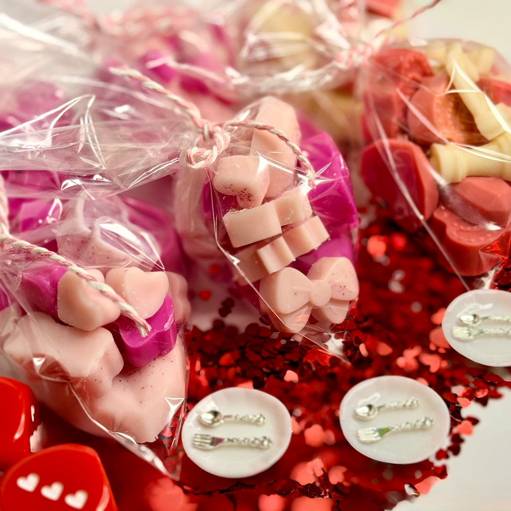 Wax Melts (săculeț) - Queen of Hearts 💝