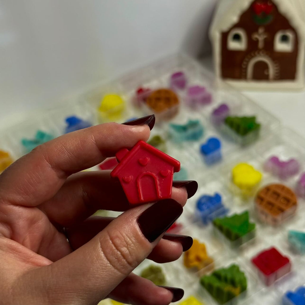 Advent Calendar-Mosul cel simpatic