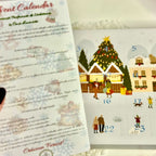 Advent Calendar - Patinoarul Magic