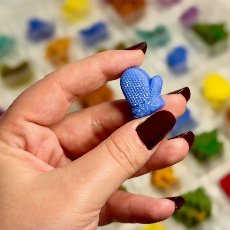 Advent Calendar - Patinoarul Magic