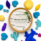 Wax Melts | Ceară de Soia – 100g