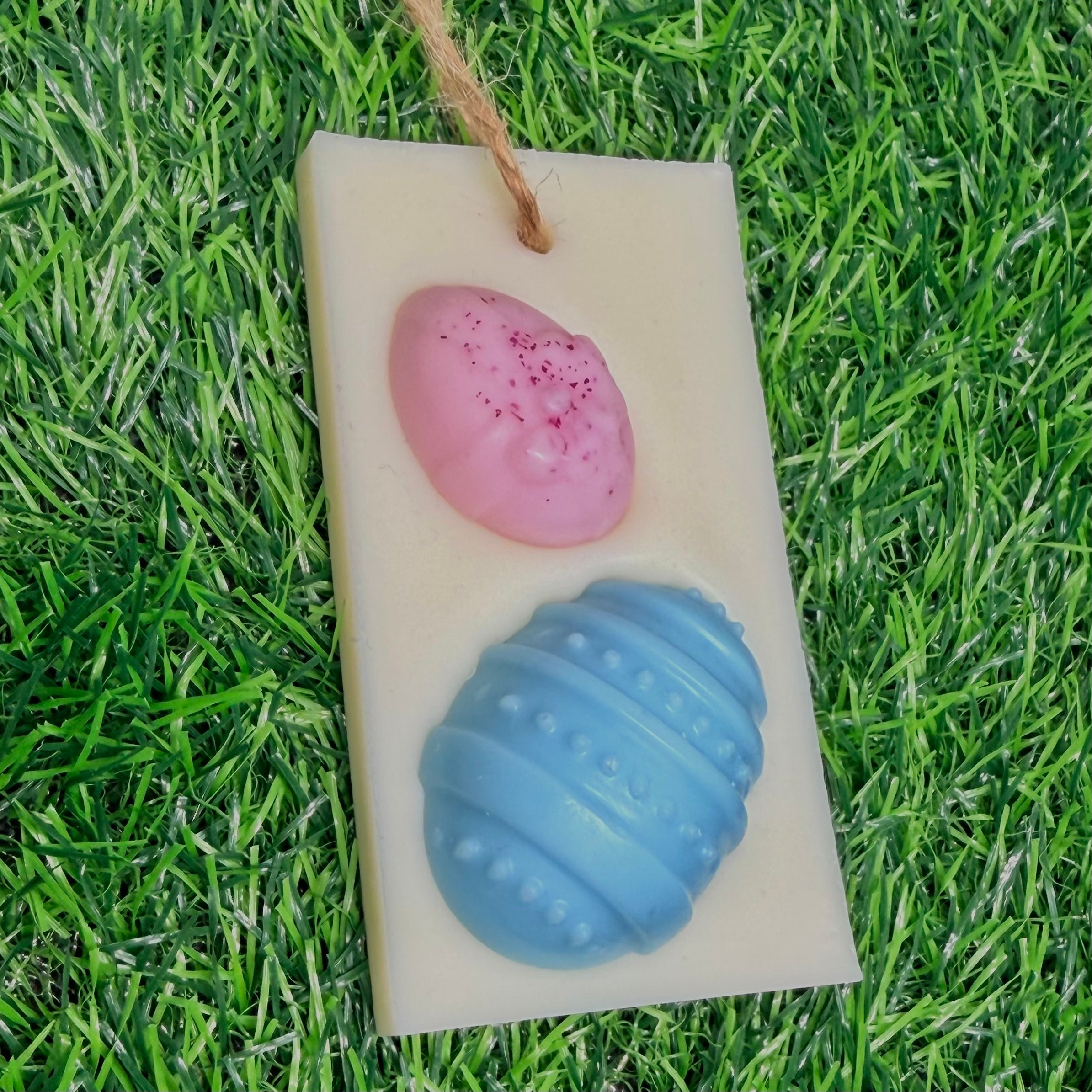 Odorizant dulap - simboluri Paște