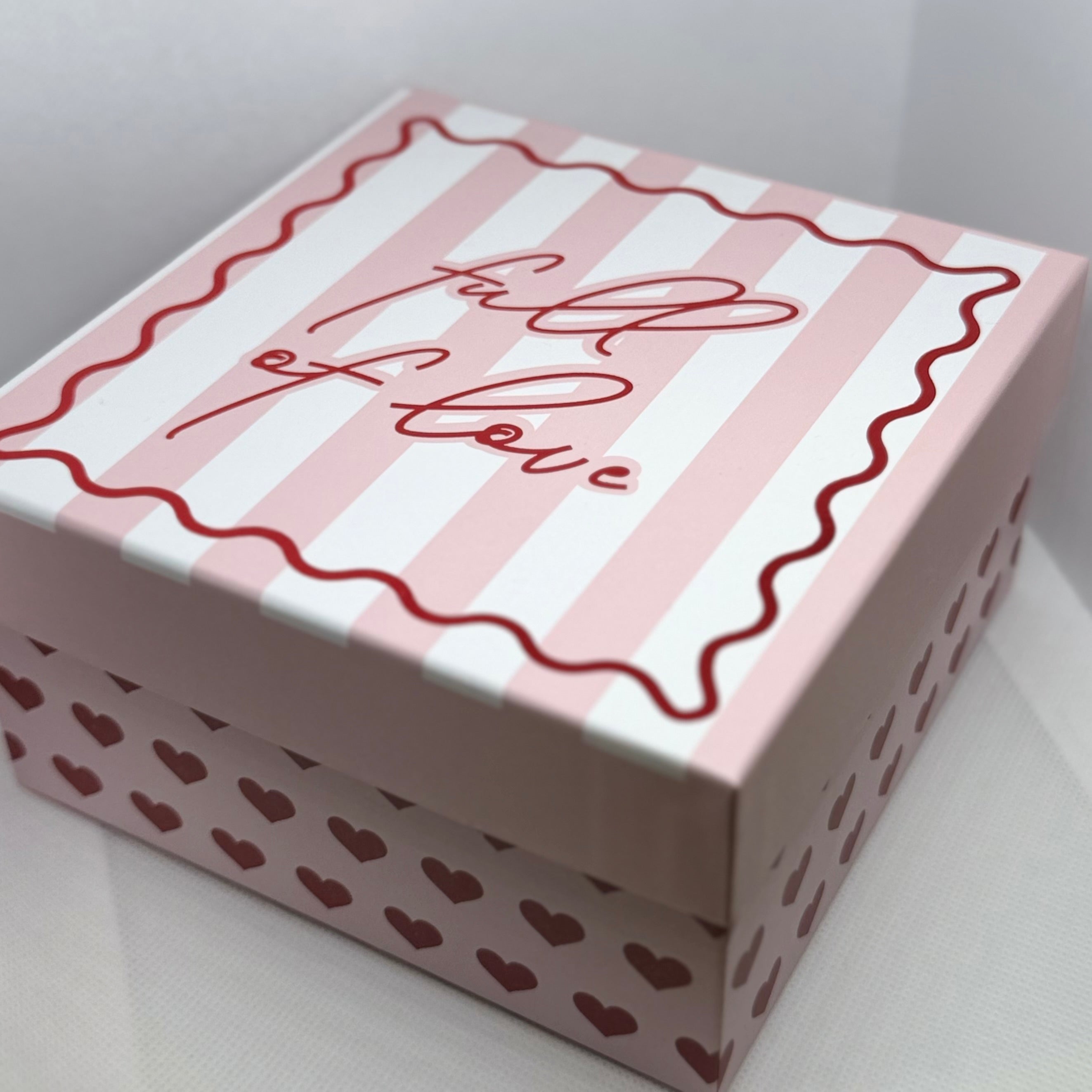 Full of Love Gift Box