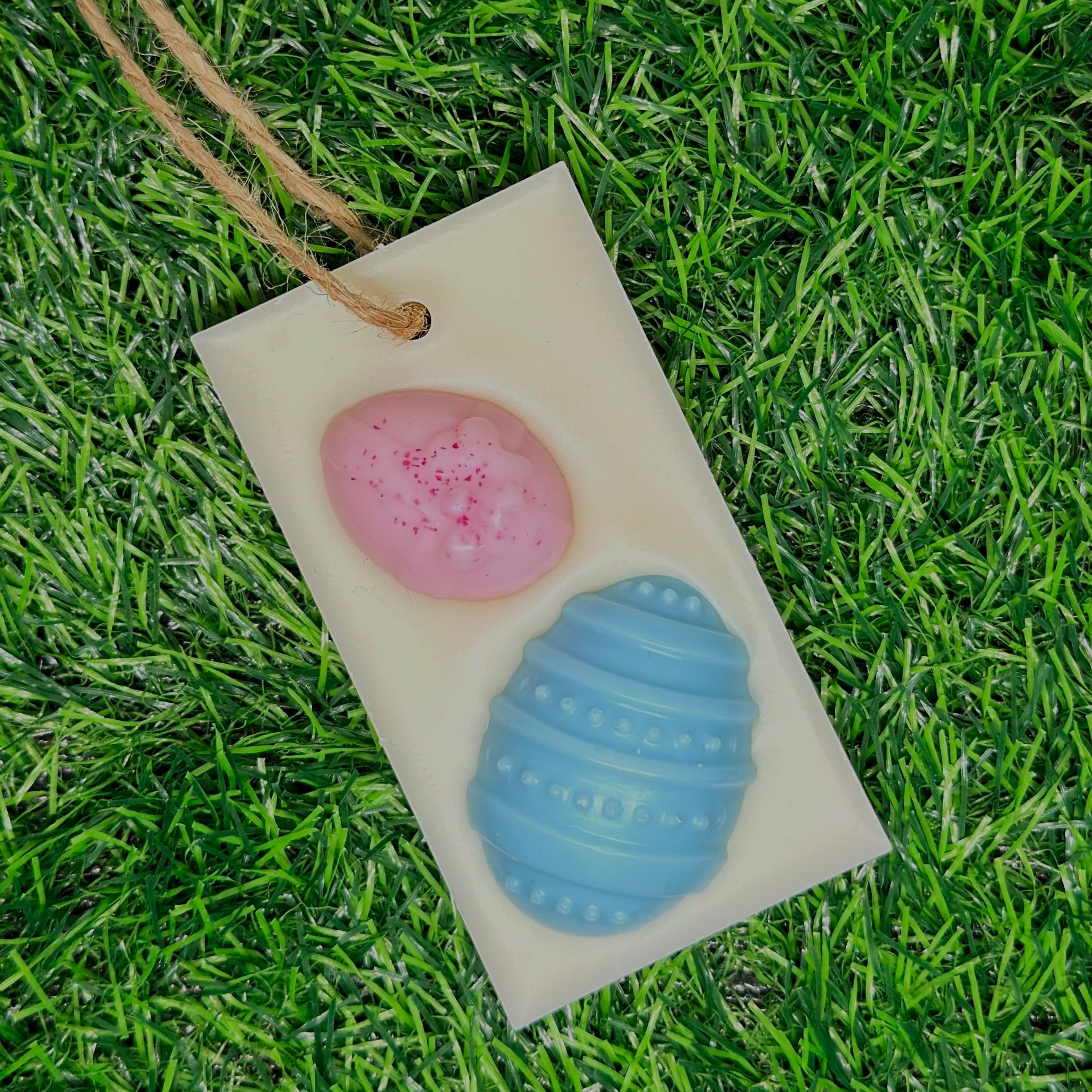 Odorizant dulap - simboluri Paște