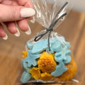 Săculeț wax melts- simboluri marine