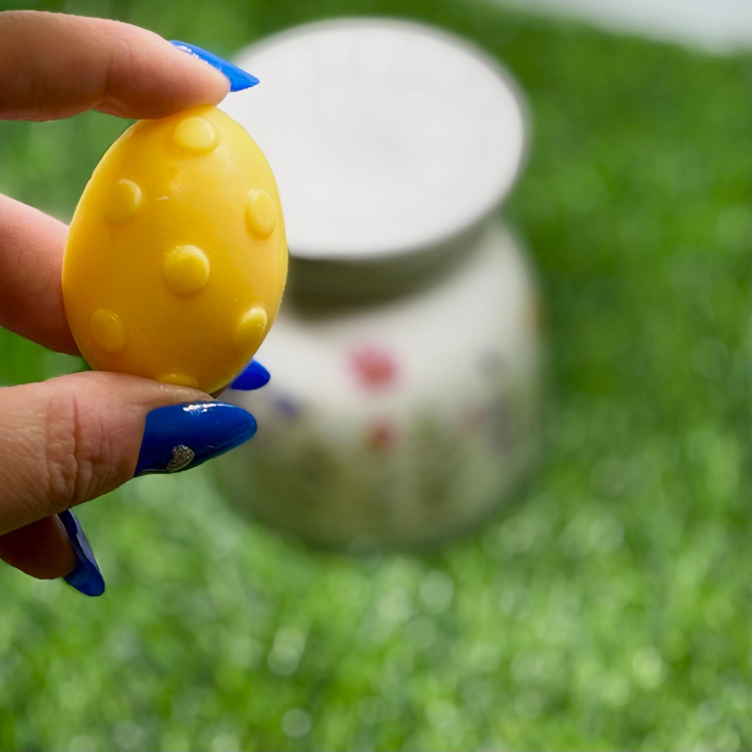 Wax burner - Spring Flowers