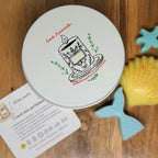 Wax melts - Marina