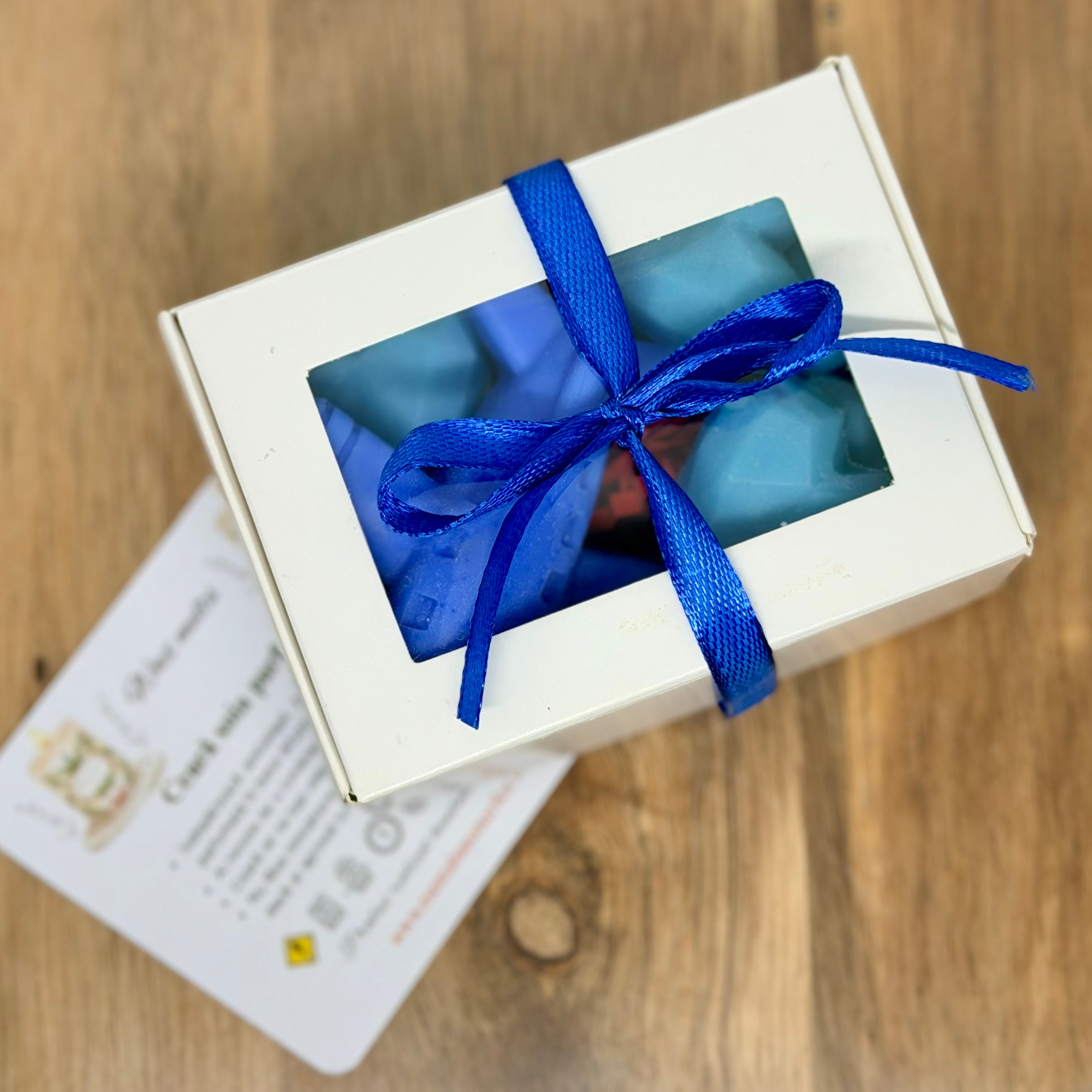 Wax melts- I love travel✈️❤️