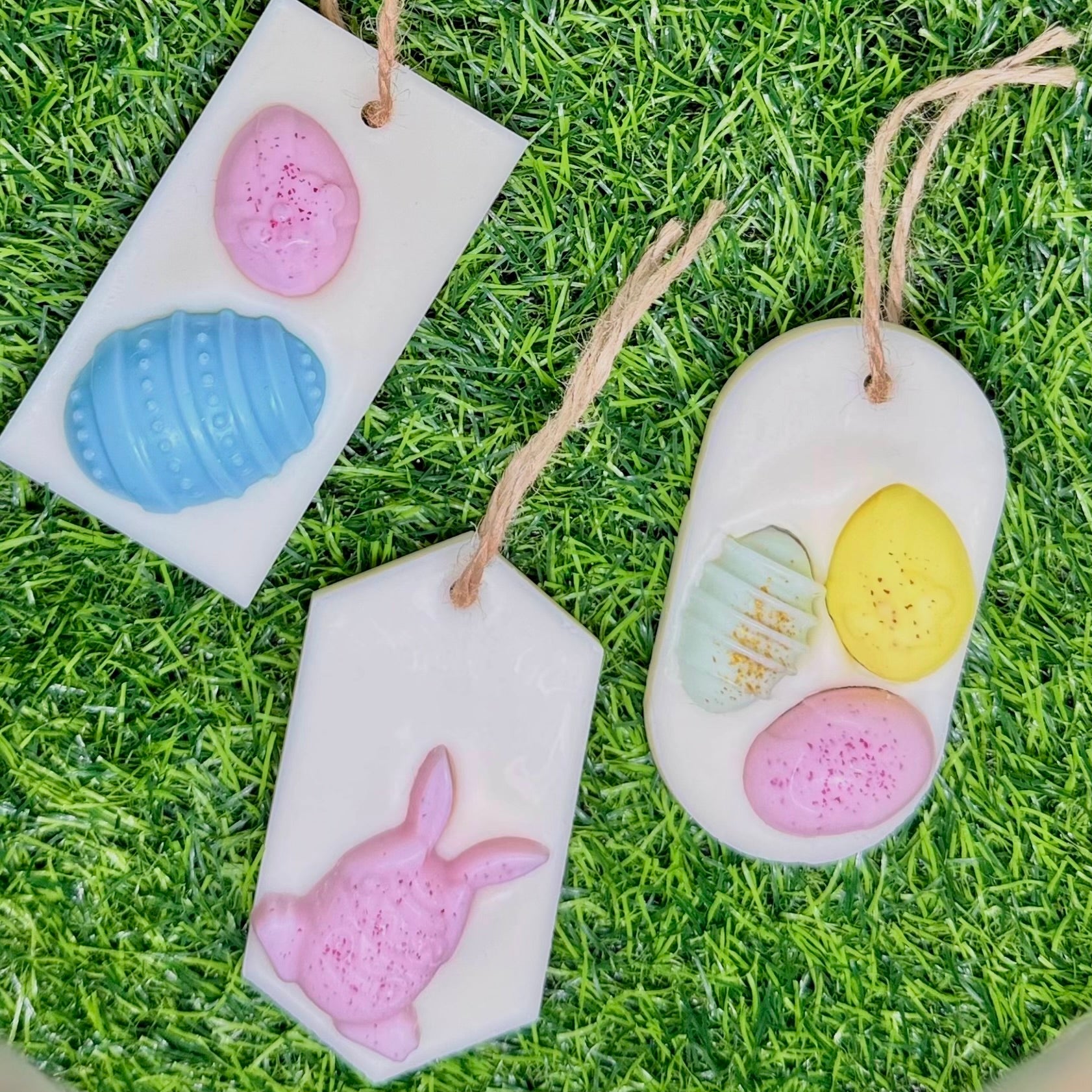 Set odorizant dulap - ediția de Paște