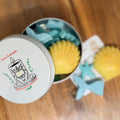 Wax melts - Marina