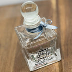 Difuzor de Parfum cu Bețișoare – 50ml | Sticlă Decorată