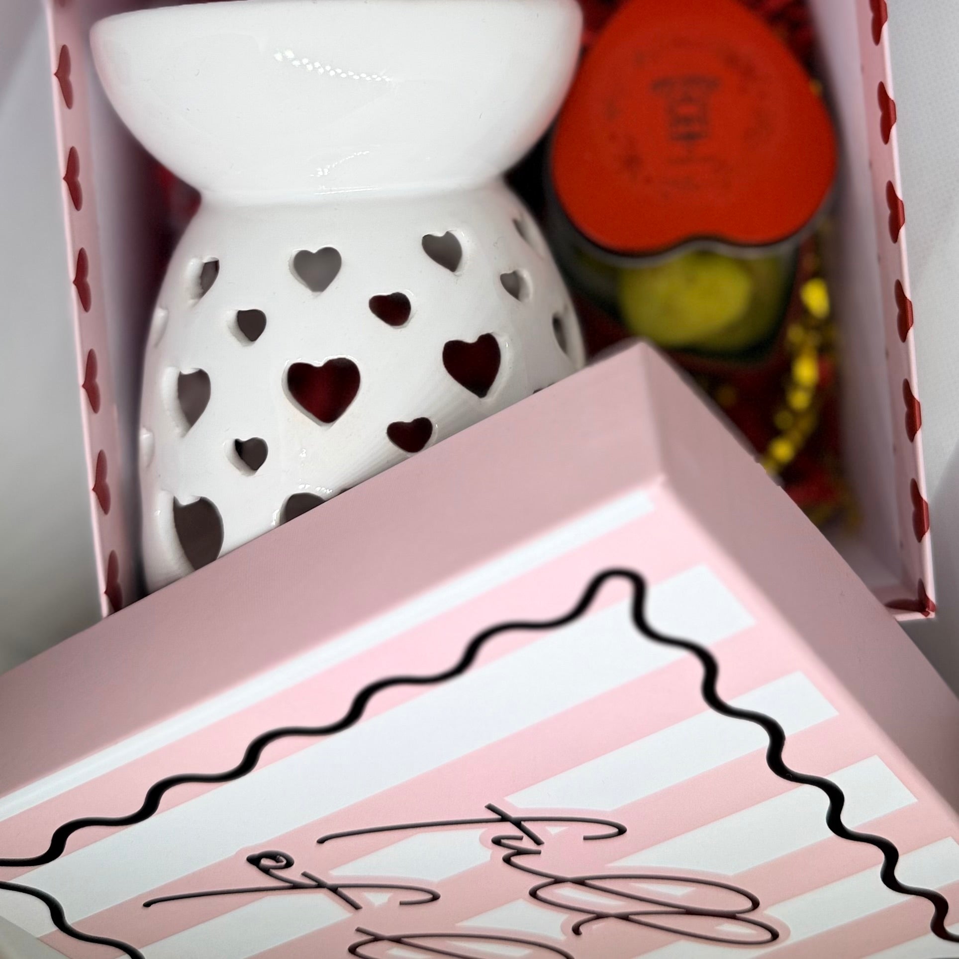 Full of Love Gift Box