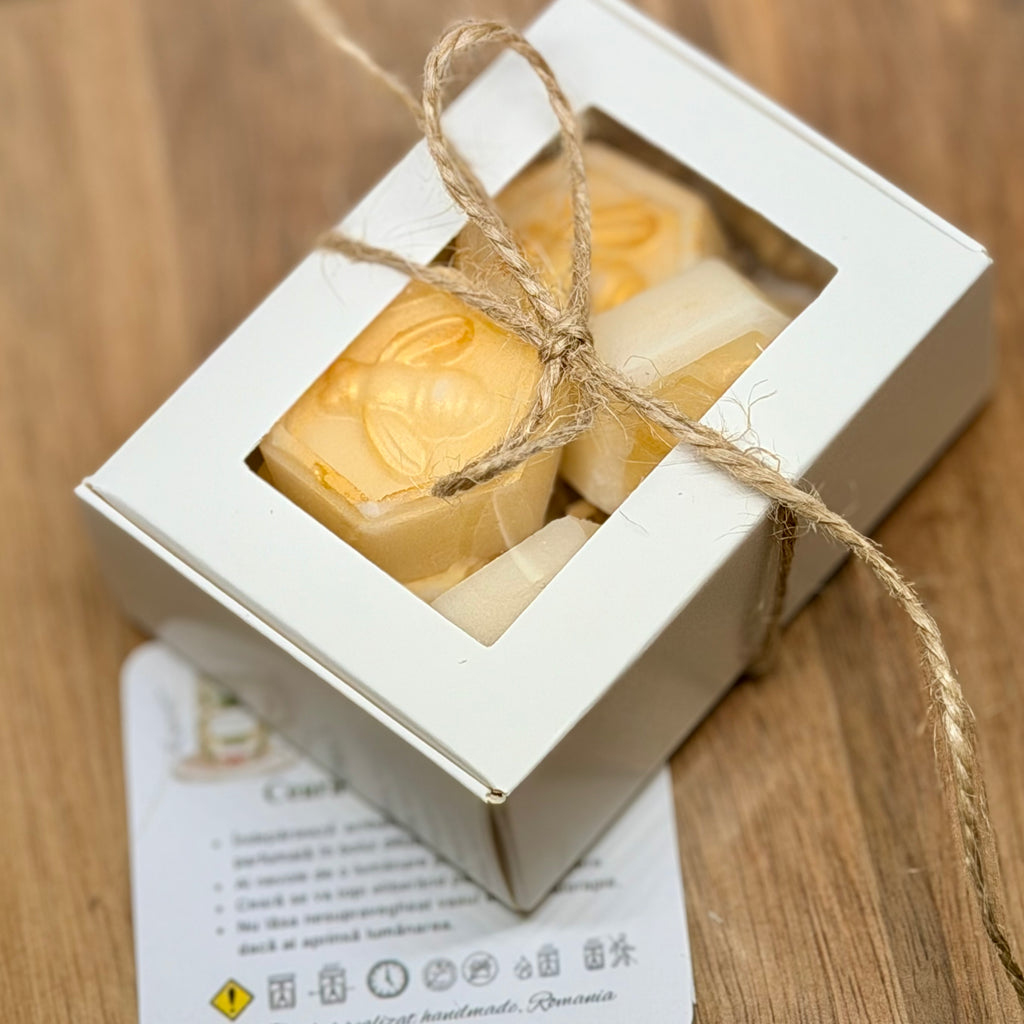 Wax melts-Golden Hive