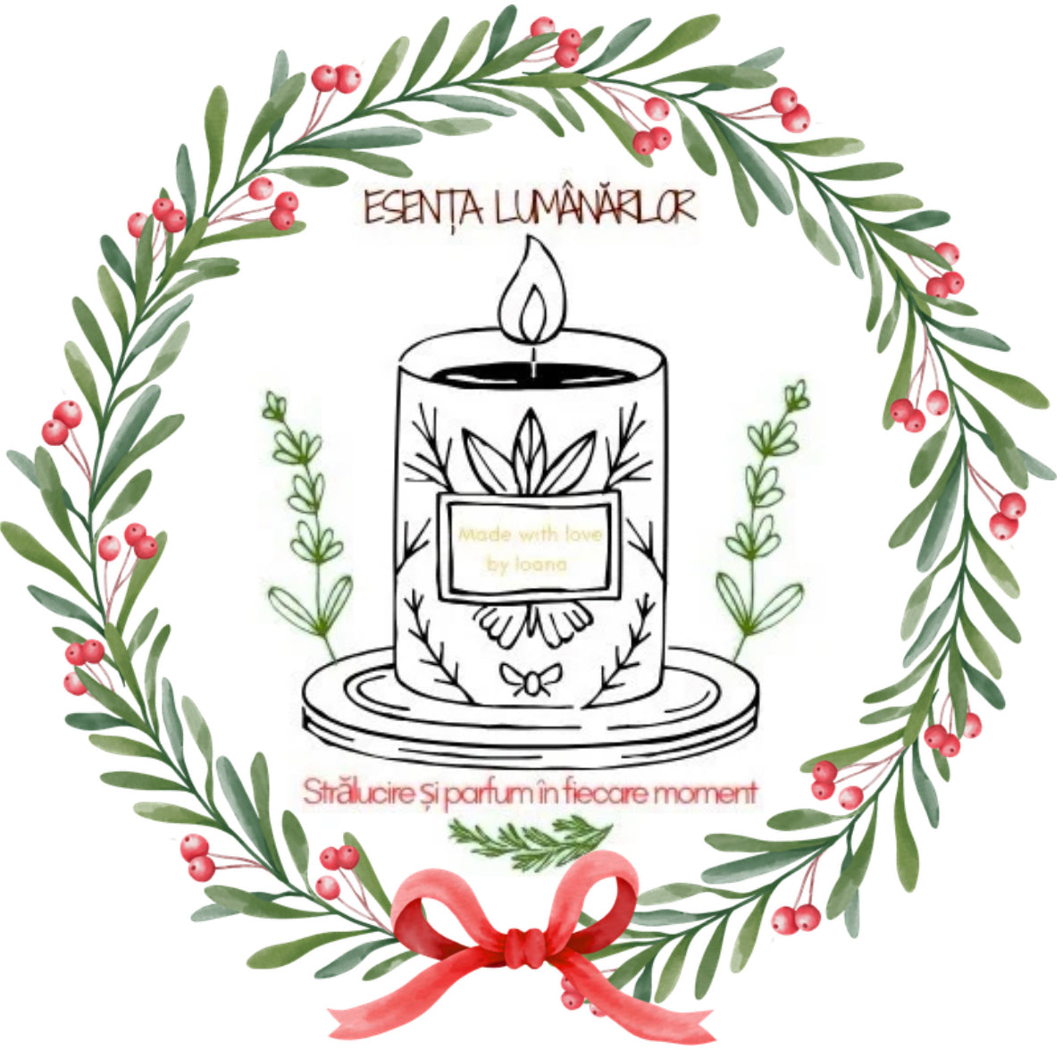 EsențaLumânărilor 