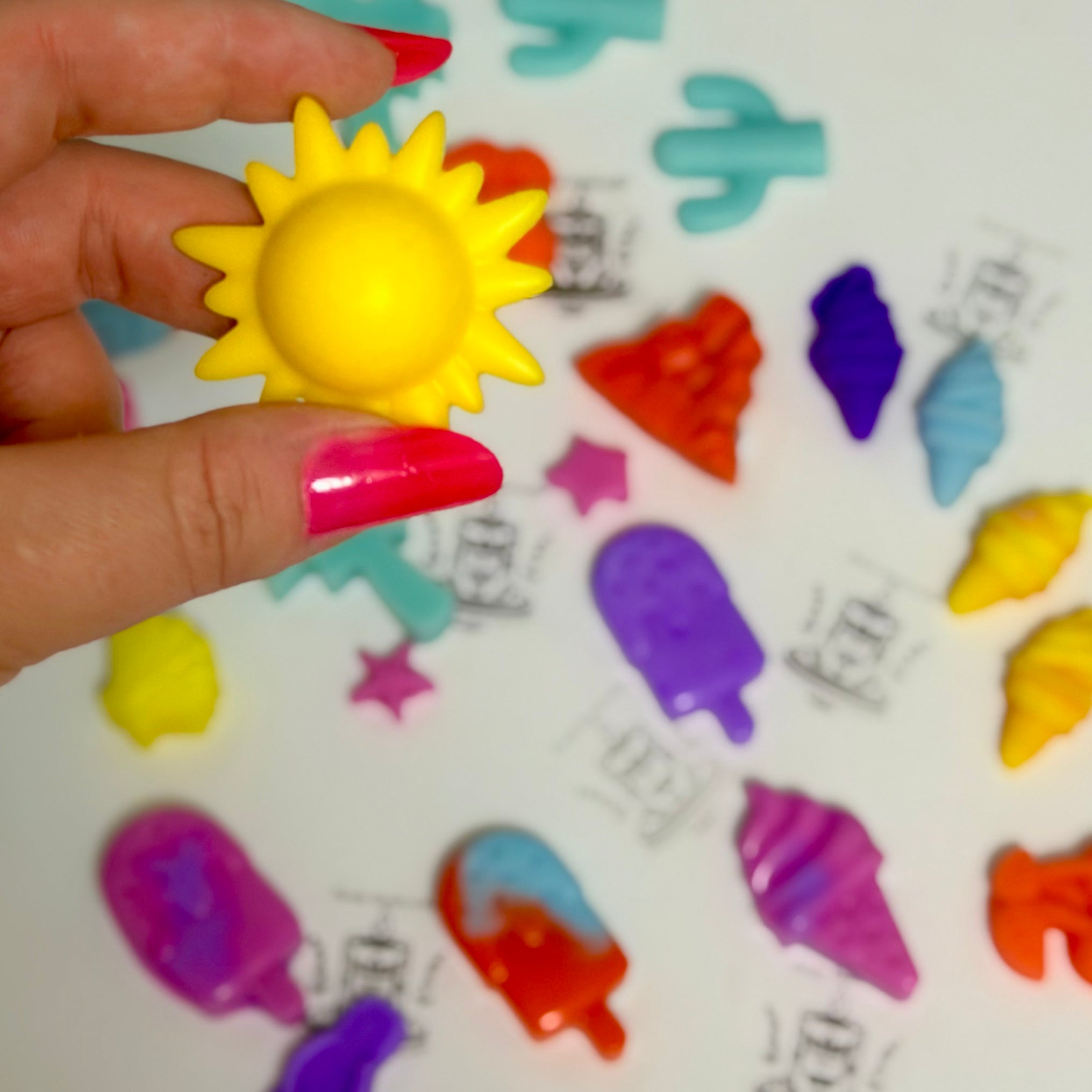 Wax Melts | Ceară de Soia – 100g