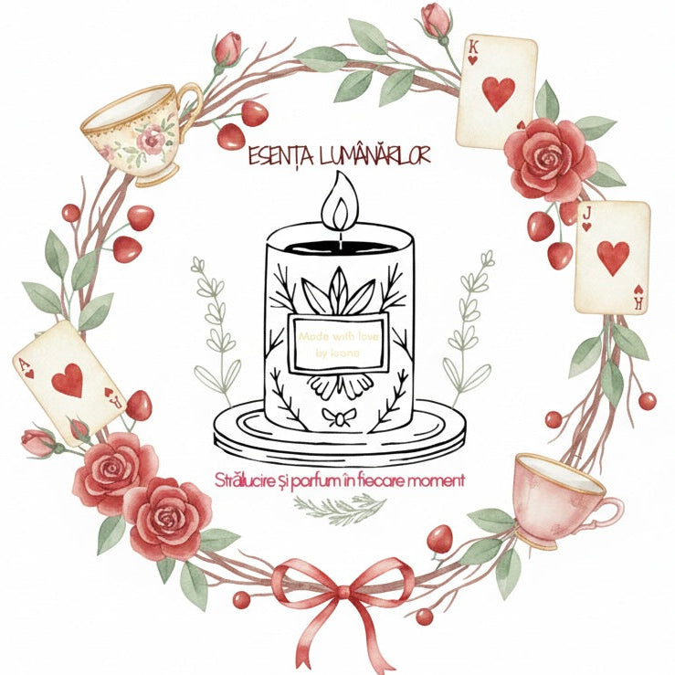 EsențaLumânărilor 