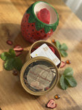 Set Velvet Strawberry