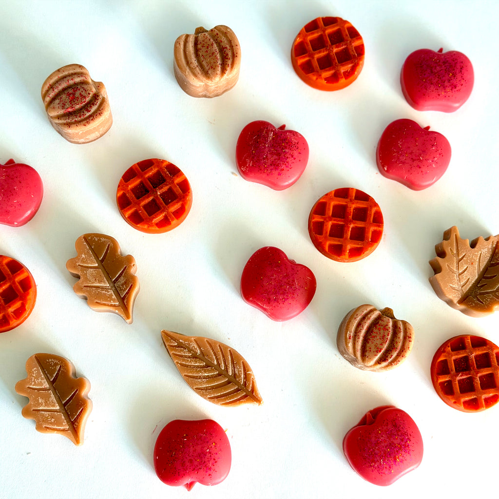 Discovery Box – Mix de Miniaturi Parfumate (VOLUME II — AUTUMN / WINTER) - Part I