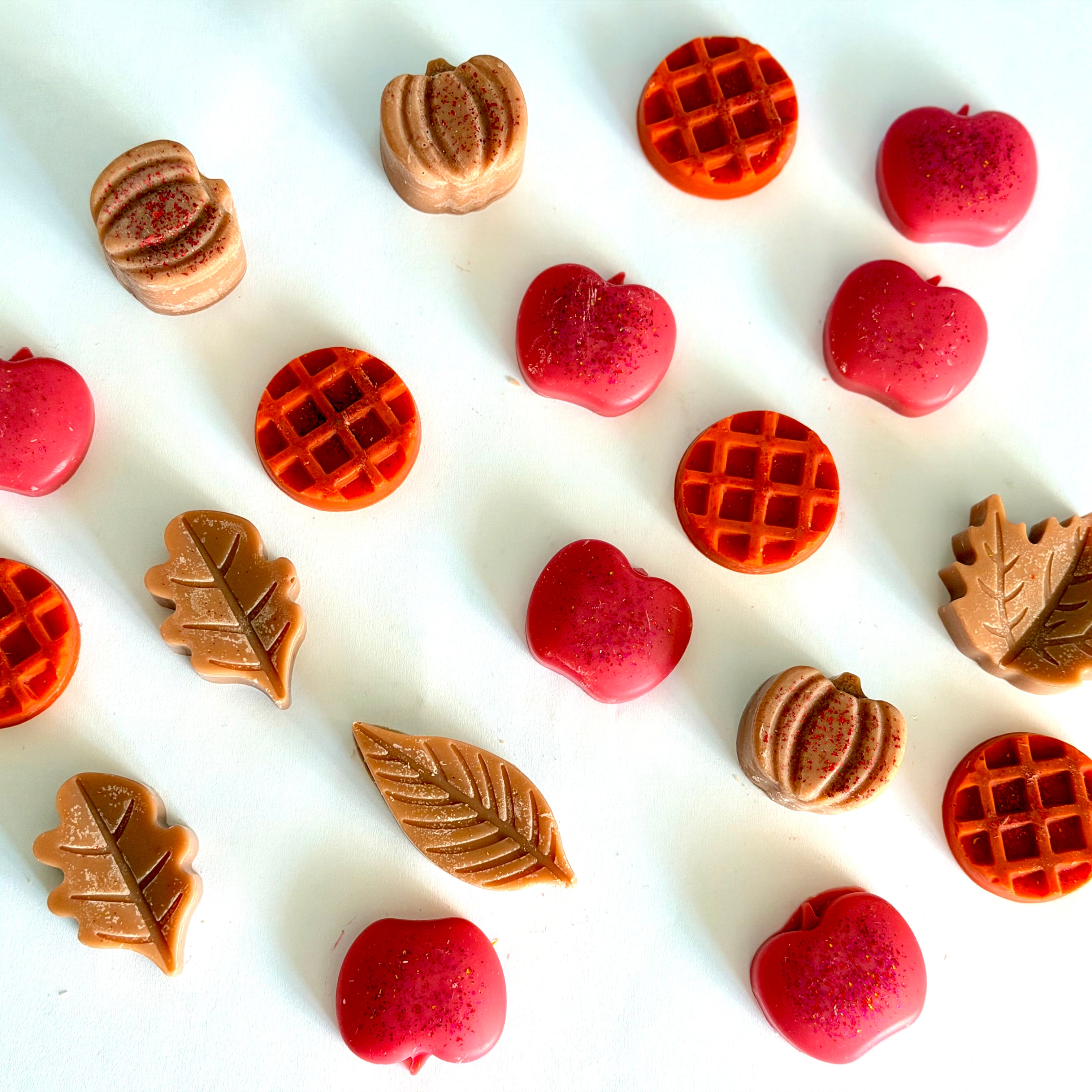 Discovery Box – Mix de Miniaturi Parfumate (VOLUME II — AUTUMN / WINTER) - Part I