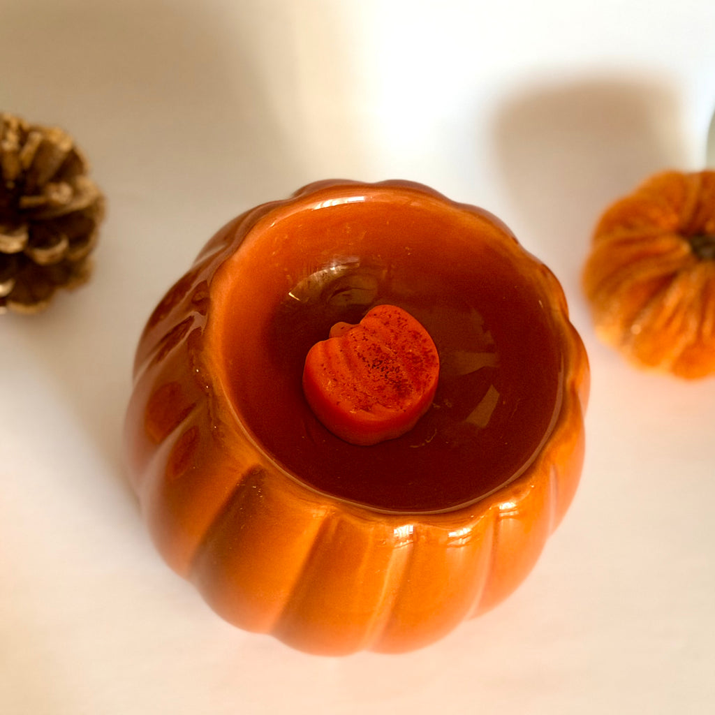 Wax burner ceramic - Bostan