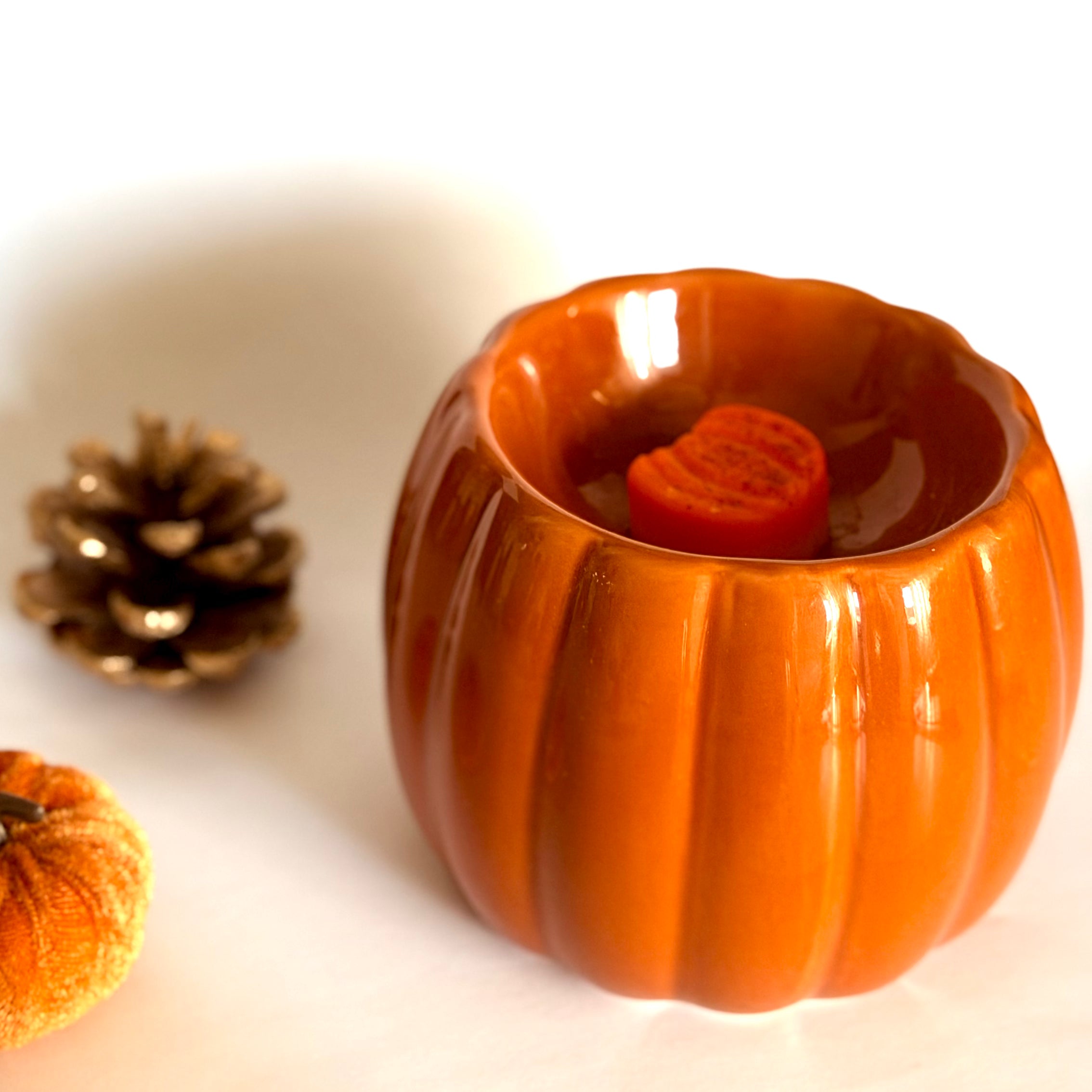 Wax burner ceramic - Bostan