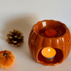 Wax burner ceramic - Bostan