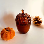 Lumânare - Golden Chestnut