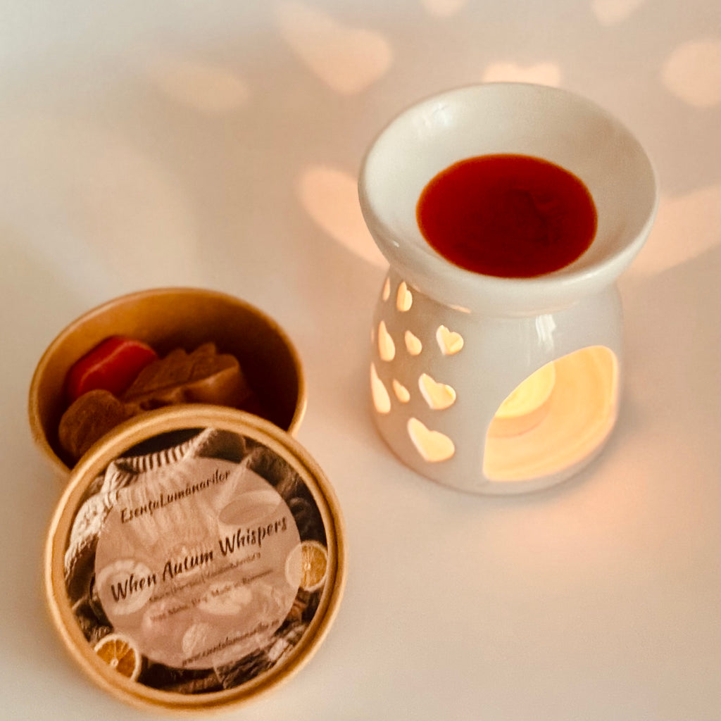 Wax Melts – Autumn Collection