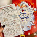 Advent Calendar-Mosul cel simpatic