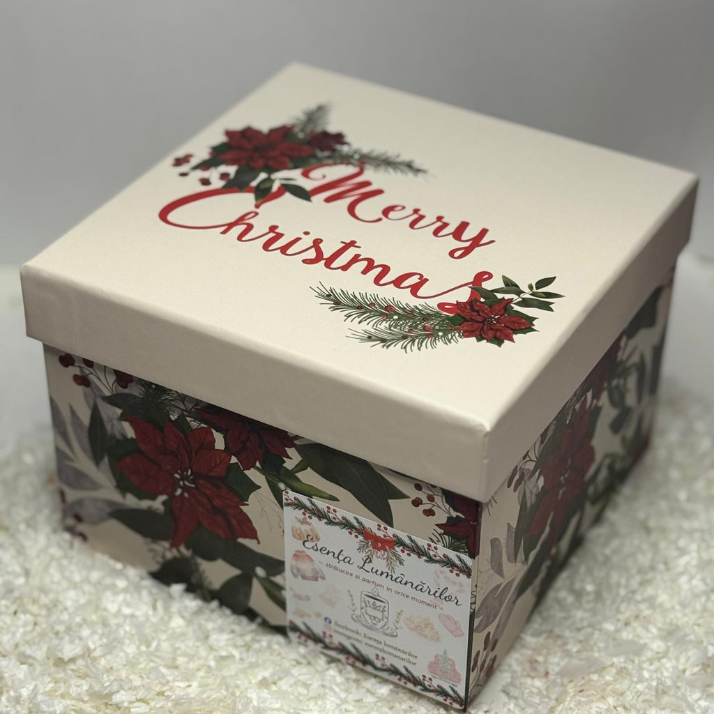 Gift Box - ”Snowflake”