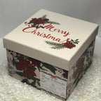 Gift Box - ”Snowflake”