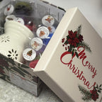 Gift Box - ”Snowflake”