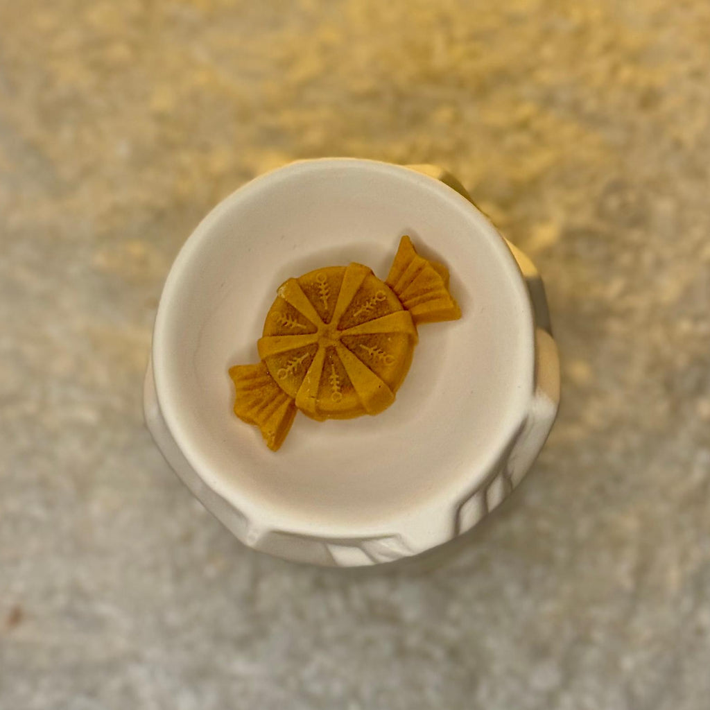 Wax burner - ”Orașelul Magic”