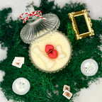 Candle Queen of Hearts - Checkmate Love 💝