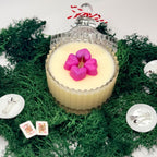 Candle Queen of Hearts - Time for Love Edition ⏰