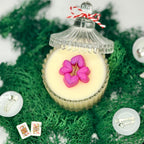 Candle Queen of Hearts - Time for Love Edition ⏰