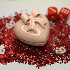 Box bow cu Wax Melts - Queen of Hearts 💝