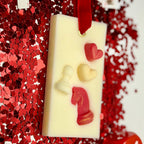 Wax Sachet Queen of Hearts - Odorizant de Dulap