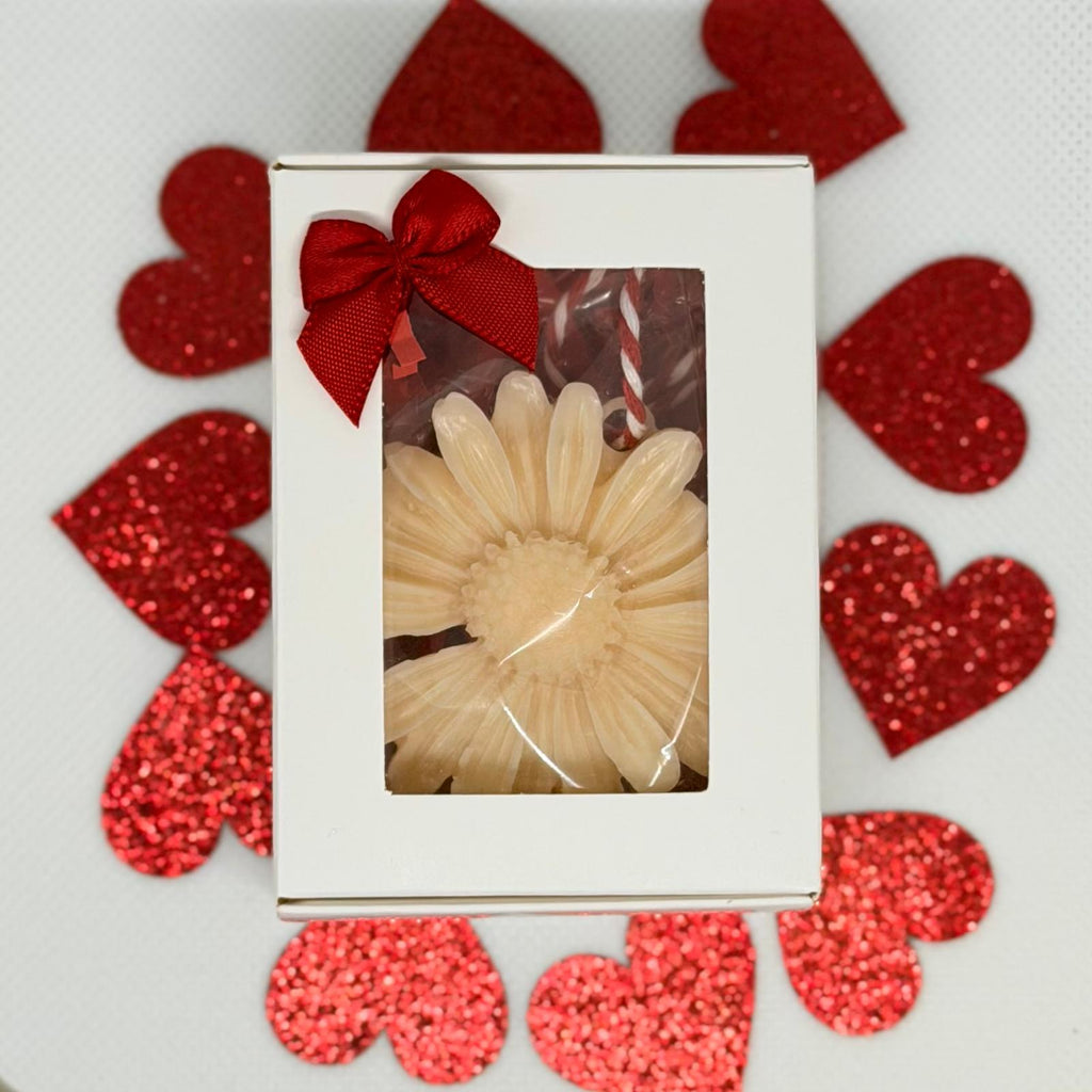 Wax Sachet- Margaretă (odorizant dulap)