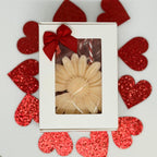 Wax Sachet- Margaretă (odorizant dulap)