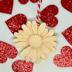 Wax Sachet- Margaretă (odorizant dulap)