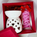 Velvet Love Gift Box