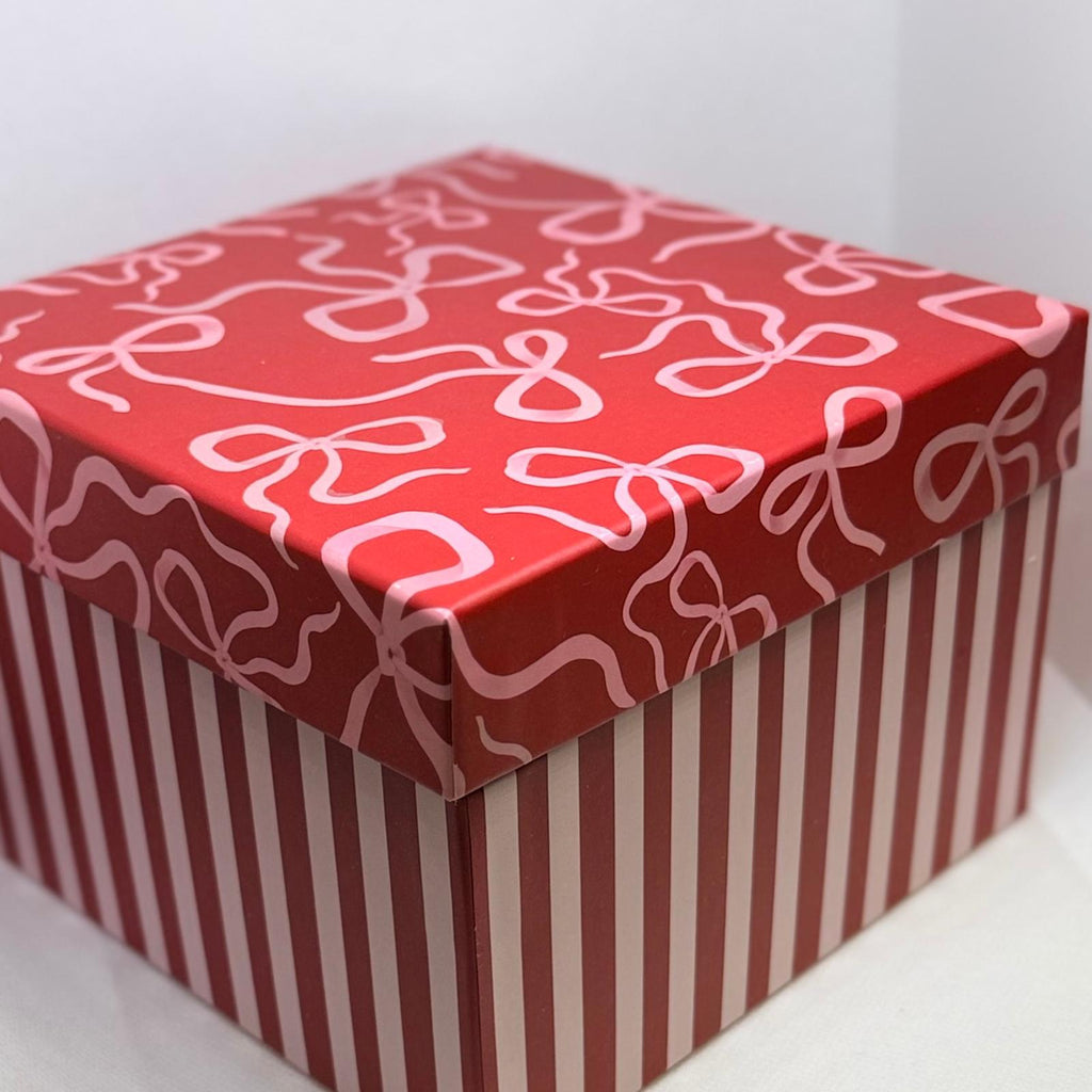 Sweet Romance Gift Box