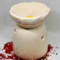 Wax Burner Flower
