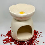 Wax Burner Flower