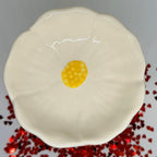 Wax Burner Flower